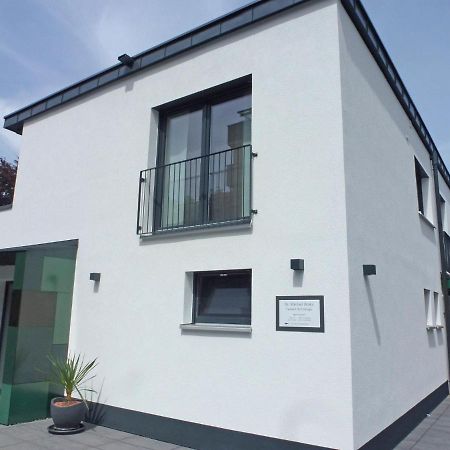 Apartment Brake By Interhome ออฟเฟนบูร์ก ภายนอก รูปภาพ