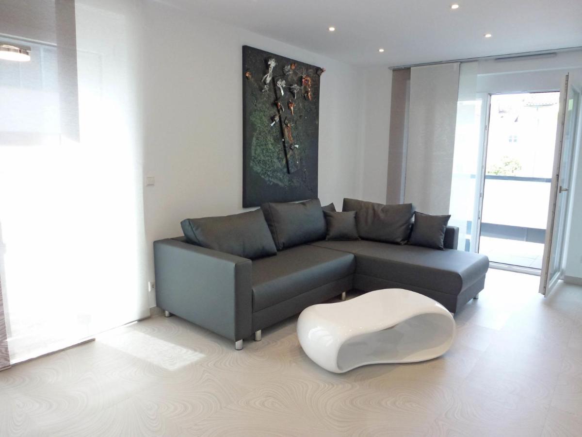 Apartment Brake By Interhome ออฟเฟนบูร์ก ภายนอก รูปภาพ