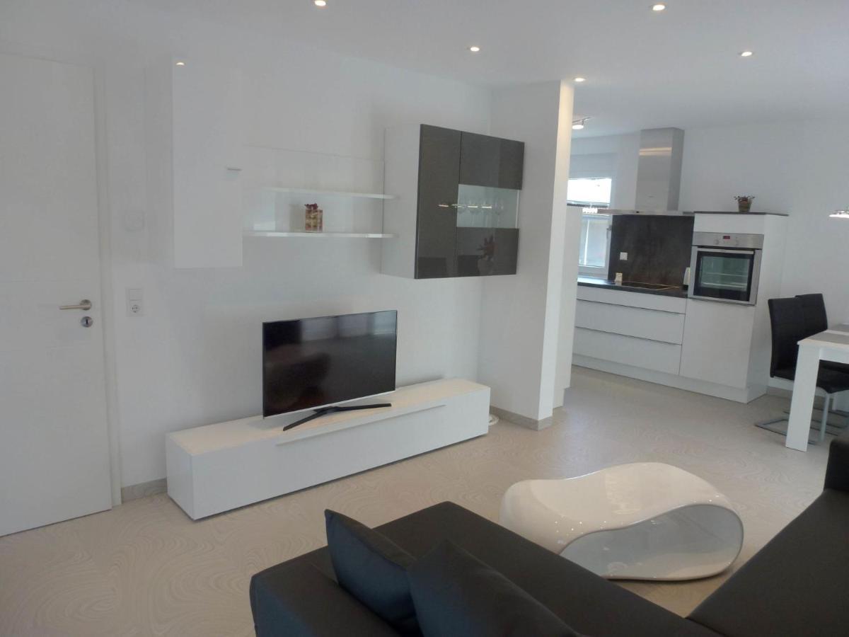 Apartment Brake By Interhome ออฟเฟนบูร์ก ภายนอก รูปภาพ
