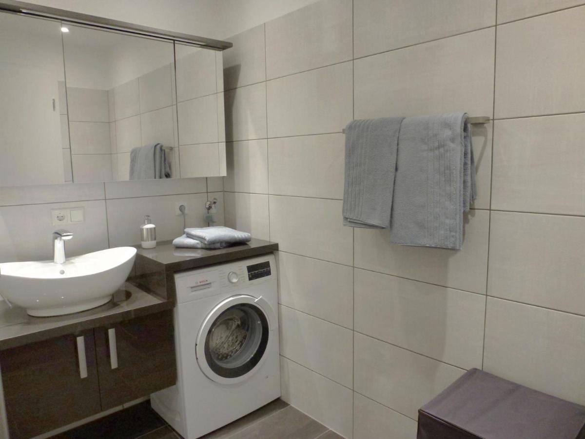 Apartment Brake By Interhome ออฟเฟนบูร์ก ภายนอก รูปภาพ