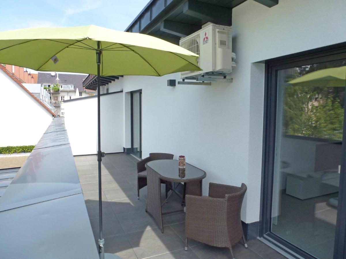 Apartment Brake By Interhome ออฟเฟนบูร์ก ภายนอก รูปภาพ