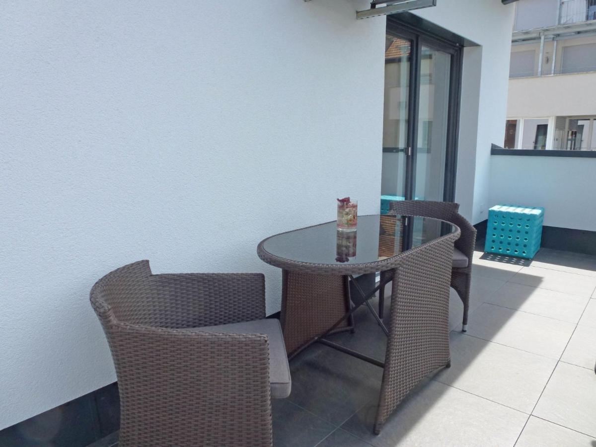 Apartment Brake By Interhome ออฟเฟนบูร์ก ภายนอก รูปภาพ